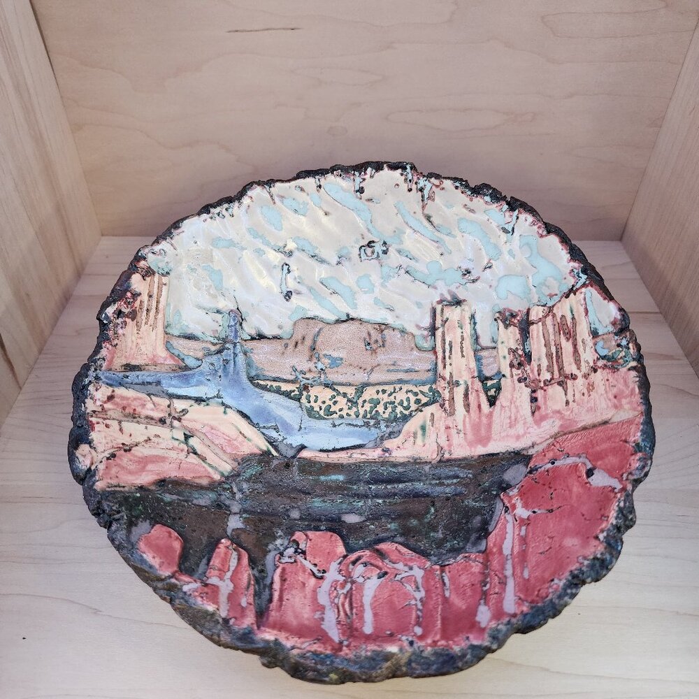 Southwest Pottery
